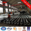 Steel Conical Transmissions Steel Pole Manufacture